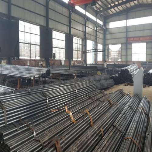 开鲁桥梁声测管作用是什么