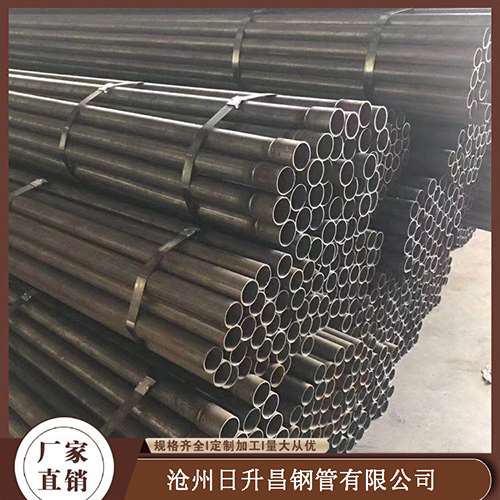 开鲁57声测管多少钱一米
