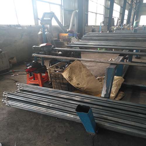 开鲁桥梁桩基声测管的施工工艺流程